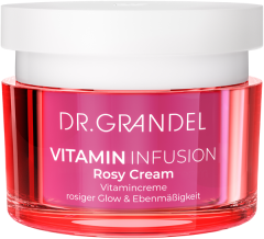DR. GRANDEL Rosy Cream