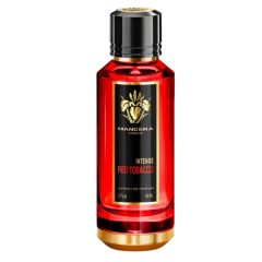 Mancera Paris Intense Red Tobacco EdP Nat. Spray