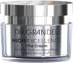 DR. GRANDEL High Excellence The Cream