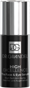 DR. GRANDEL High Excellence The Face & Eye Serum