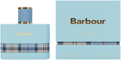 Barbour Coastal For Her EdP Nat. Spray