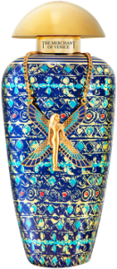 The Merchant of Venice Queen of the Night EdP Nat. Spray Concentrée