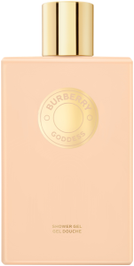 Burberry Goddess Shower Gel