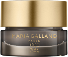 Maria Galland Paris 1000 Mille La Crème