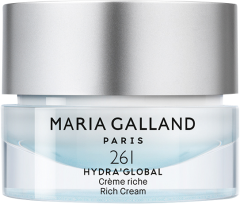 Maria Galland Paris 261-Crème Riche Hydra'Global