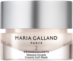 Maria Galland Paris 2-Masque Souple