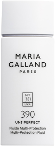 Maria Galland Paris 390-Fluide Multi-Protection Spf30