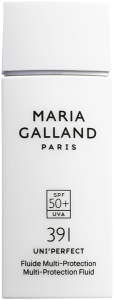 Maria Galland Paris 391-Fluide Multi-Protect. Spf50+