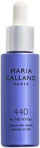 Maria Galland Paris 440-Sérum-En-Huile Nutri`Vital