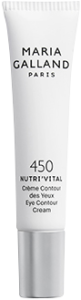 Maria Galland Paris 450-Crème Contour Des Yeux Nut`Vital