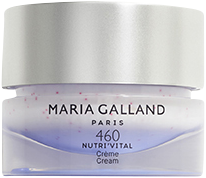 Maria Galland Paris 460-Crème Nutri`Vital