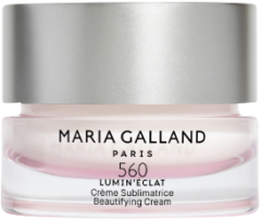 Maria Galland Paris 560-Crème Sublimatrice Lumin'Éclat