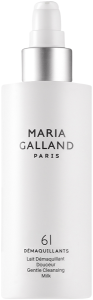 Maria Galland Paris 61-Lait Démaquillant Douceur