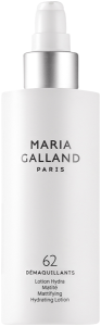 Maria Galland Paris 62-Lotion Hydra Matité