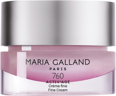 Maria Galland Paris 760-Crème Fine Activ`Age