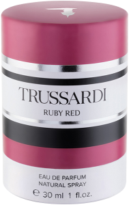 Trussardi Ruby Red EdP Nat. Spray