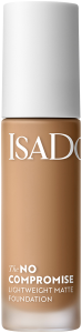 IsaDora No Compromise Matte Foundation