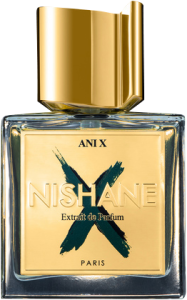 NISHANE X Collection Ani X Perfume Spray