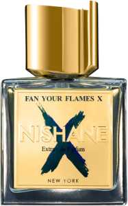 NISHANE X Collection Fan your Flames X Perfume Spray