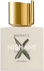 NISHANE X Collection Hacivat X Perfume Spray