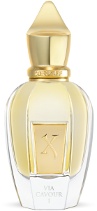 Xerjoff Shooting Stars Via Cavour 1 Parfum