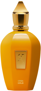 Xerjoff Vibe Erba Gold EdP Nat. Spray