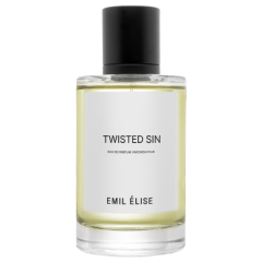 Emil Élise Twisted Sin EdP Nat. Spray