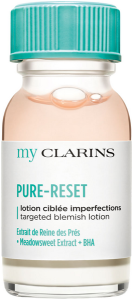 CLARINS MyClarins Pure-Reset Targeted Blemish Lotion