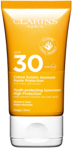 CLARINS Crème Solaire SPF 30