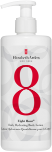 Elizabeth Arden Eight Hour Cream Daily Hydrating Body Lotion