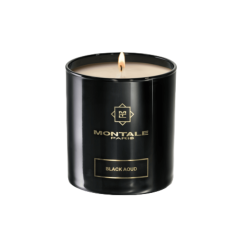Montale Black Aoud Candle
