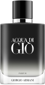 Giorgio Armani Acqua Di Giò Pour Homme Parfum Nat. Spray