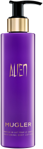 Mugler Alien Body Lotion