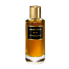 Mancera Paris Amore Caffe EdP Nat. Spray