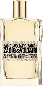 Zadig & Voltaire This Is Really Her! EdP Intense Nat. Spray