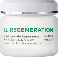 ANNEMARIE BÖRLIND LL Regeneration Tagescreme
