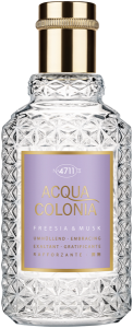 No.4711 Acqua Colonia Freesia & Musk EdC Nat. Spray
