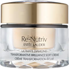 Estée Lauder Re-Nutriv Ultimate Diamond Transformation Brilliance Soft Crème