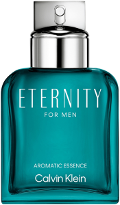 Calvin Klein Eternity Aromatic Essence For Men Parfum Nat. Spray