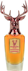 Pana Dora Swedish Leather Extrait de Parfum Limited Edition