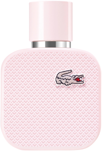 LACOSTE L.12.12 Rose EdP Nat. Spray