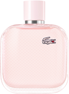 LACOSTE L.12.12 Rose Eau Fraiche EdT Nat. Spray