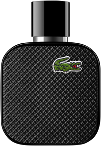 LACOSTE L.12.12 Noir EdT Nat. Spray