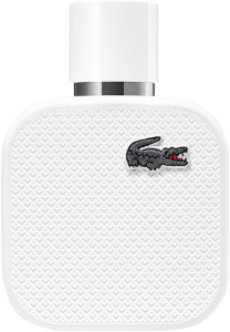 LACOSTE L.12.12 Blanc EdP Nat. Spray