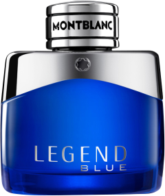 Montblanc Legend Blue EdP Nat. Spray