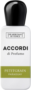 The Merchant of Venice Accordi di Profumo Petitgrain Paraguay EdP Nat. Spray