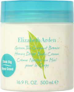 Elizabeth Arden Green Tea Coconut Breeze Honey Drops