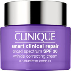 Clinique Smart Clinical Repair Wrinkle Correcting Cream SPF 30