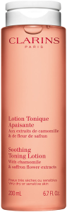 CLARINS Lotion Tonique Apaisante - nachfüllbar