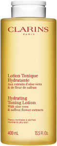 CLARINS Lotion Tonique Hydratante XL